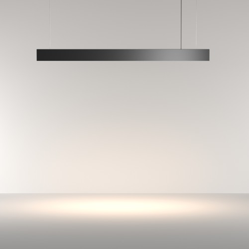 Подвесной светильник Technical P051PL-36W2.7-6K-B