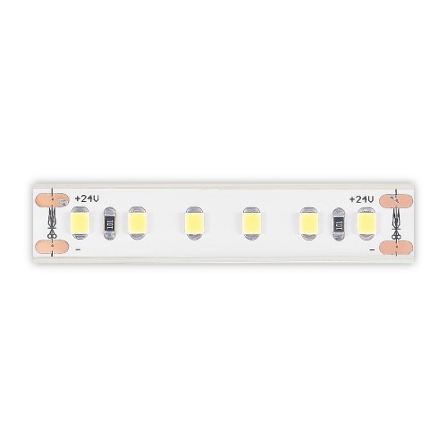 ST1001.414.65 Светодиодная лента 2835 14,4Вт/м 4000К 6600Lm Ra>90 IP65 L5000xW12 24В Светодиодные ленты