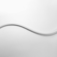 441805 Профиль круглый силиконовый PROFILED 5m/roll D18 д/LED ленты