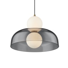 Подвесной светильник Freya FR5385PL-L17B