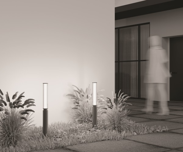 Ландшафтный светильник Outdoor O593FL-L12GF3K