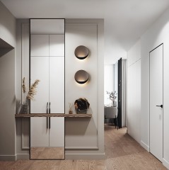 Настольный светильник Freya FR6188TL-L3W