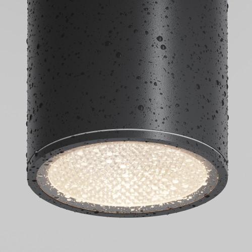 Потолочный светильник Outdoor O306CL-L12GF