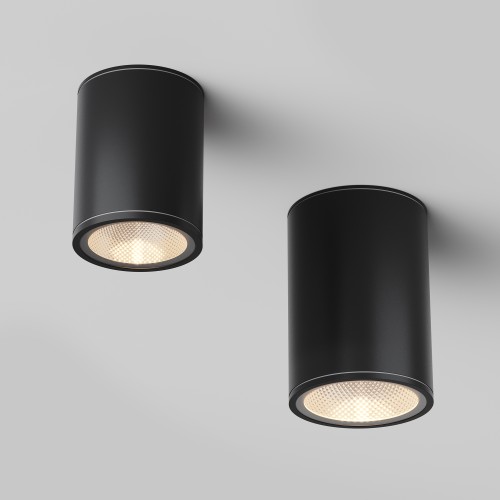 Потолочный светильник Outdoor O306CL-L12GF