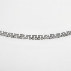 441012 Профиль гибкий алюминиевый PROFILED 5м/упак к силикон профилю 4410хх