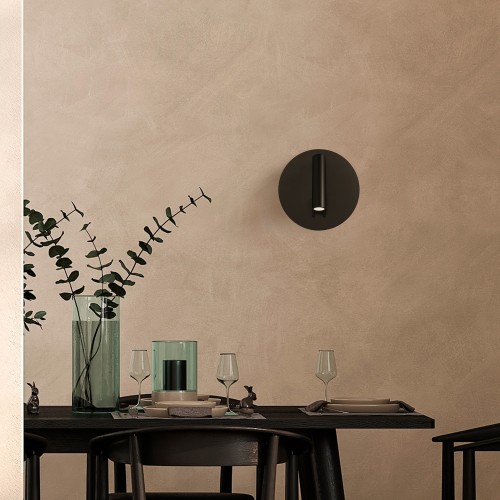 Настенный светильник (бра) Technical C176-WL-01-6W-B