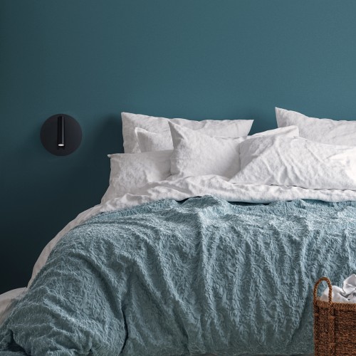 Настенный светильник (бра) Technical C176-WL-01-6W-B