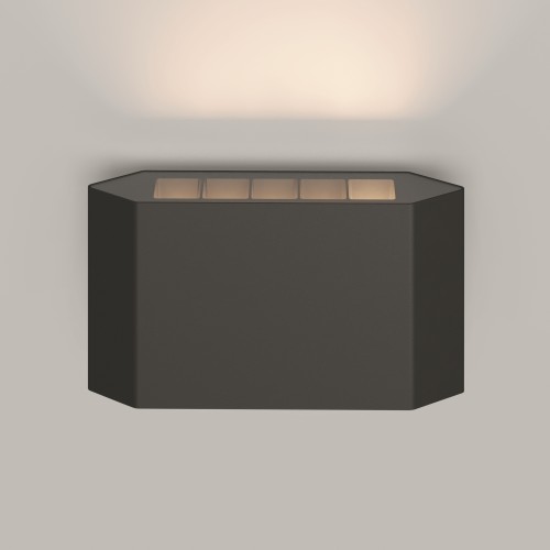 Архитектурная подсветка Outdoor O412WL-L5GF3K
