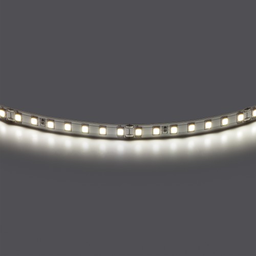 420844 Лента двухсторонняя LIGHTSTAR LED 24V 12W 360G 5m/roll 4000K