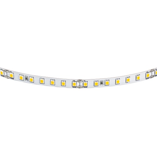 420844 Лента двухсторонняя LIGHTSTAR LED 24V 12W 360G 5m/roll 4000K