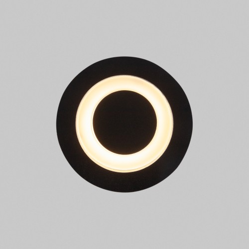 Встраиваемый светильник Outdoor O037-L3B3K