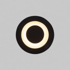 Встраиваемый светильник Outdoor O037-L3B3K