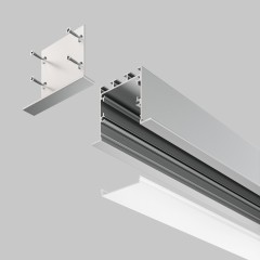 Комплектующие к светодиодной ленте Led Strip ALM-5035-S-2M