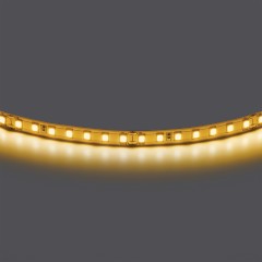 420843 Лента двухсторонняя LIGHTSTAR LED 24V 12W 360G 5m/roll 3000K