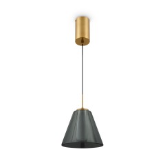 Подвесной светильник Freya FR5399PL-L4BS