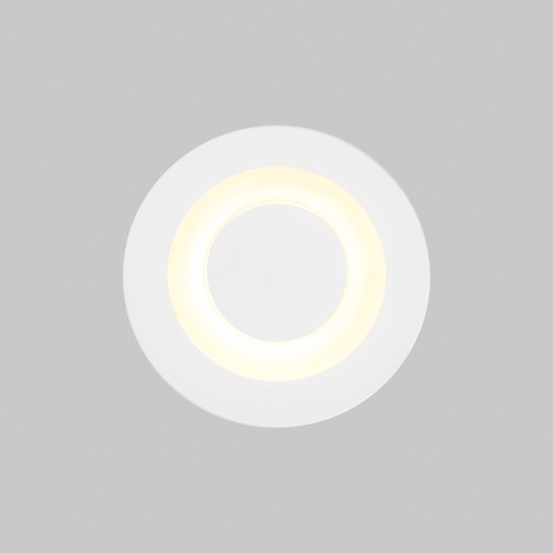 Встраиваемый светильник Outdoor O037-L3W3K