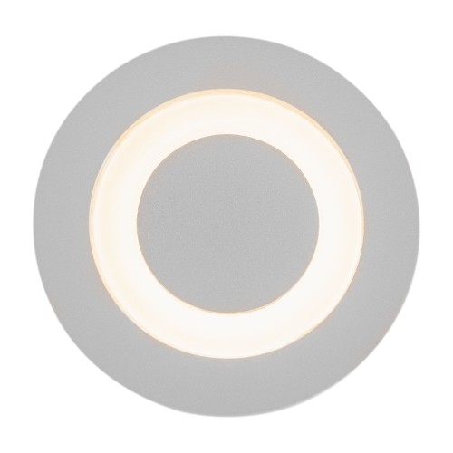 Встраиваемый светильник Outdoor O037-L3W3K