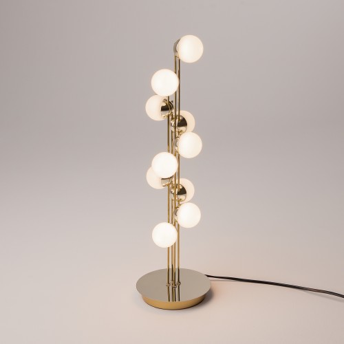 Настольный светильник Maytoni MOD081TL-L14G3K