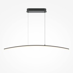 Подвесной светильник Maytoni MOD243PL-L18BK