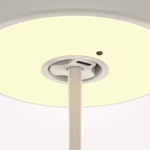 Аккумуляторный светильник Maytoni MOD229TL-L3W3K2