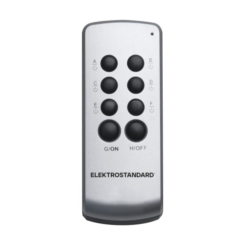 Пульт управления с 6-канальным контроллером (радио) Y6