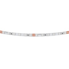 420514 Лента LIGHTSTAR LED 24V 12W 120leds/M 1600 LM/M зеленый IP20 1шт = 5м