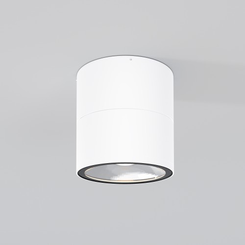 Потолочный светильник Outdoor O310CL-L7W3K