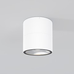 Потолочный светильник Outdoor O310CL-L7W3K