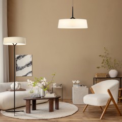 Напольный светильник (торшер) Freya FR6132FL-L15B