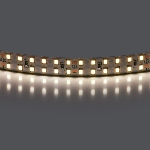 421504 Лента LIGHTSTAR LED 24V 24W 240leds/M 2400LM/M 4000K IP20 1шт = 5м