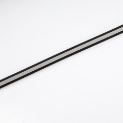 418010 Стальной трос CORDA в PVC оплетке для LED-ленты 10м