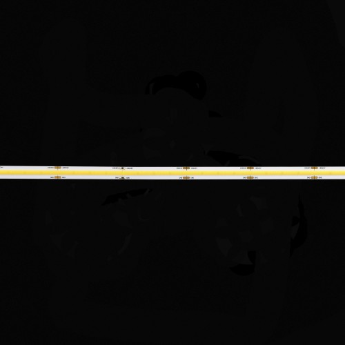 ST018.410.20 Светодиодная лента COB 9,6Вт/м 4000К 4150Lm Ra>90 IP20 L5000xW8 24В Светодиодные ленты