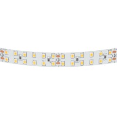421503 Лента LIGHTSTAR LED 24V 24W 240leds/M 2400LM/M 3000K IP20 1шт = 5м