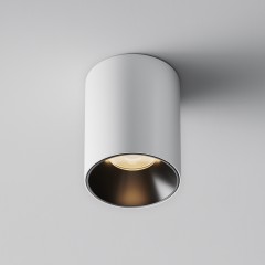 Потолочный светильник Technical C064CL-8W3K-RD-WB