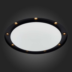 ST706.438.45 Св-к встр. Белый LED 9*5W 3000K 4 050Lm Ra>90 38° IP20 D700xH50 220-240V Встраиваемые светильники