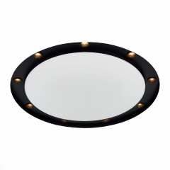 ST706.438.45 Св-к встр. Белый LED 9*5W 3000K 4 050Lm Ra>90 38° IP20 D700xH50 220-240V Встраиваемые светильники