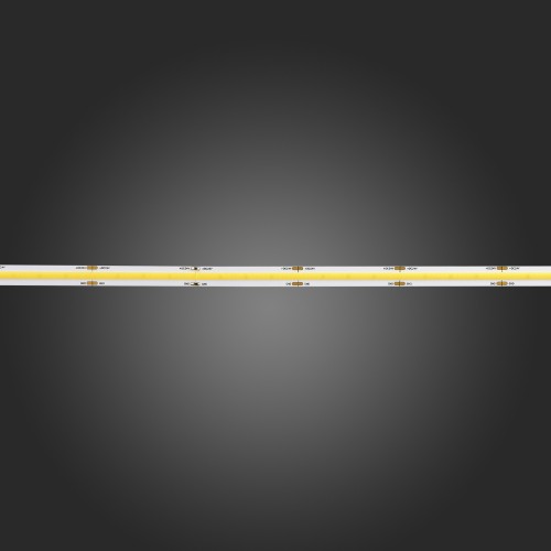 ST018.412.20 Светодиодная лента COB 12Вт/м 4000K 4750Lm Ra>90 IP20 L5000xW10 24В Светодиодные ленты