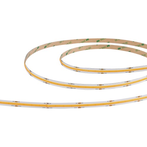 ST018.412.20 Светодиодная лента COB 12Вт/м 4000K 4750Lm Ra>90 IP20 L5000xW10 24В Светодиодные ленты