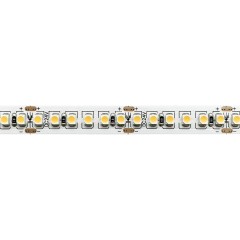ST016.314.20 Светодиодная лента  - 180leds/м*14.4W/мW 3000K 1 400Lm Ra80 120° IP20 L5000xW10xH2 24V Светодиодные ленты