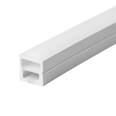 441050 Профиль квадратный силиконовый (тип А) PROFILED 50м/упак д/LED ленты