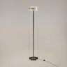 Напольный светильник (торшер) Maytoni MOD348FL-L24BBS3K