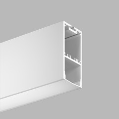 Накладной профиль Ledron 13306 Black