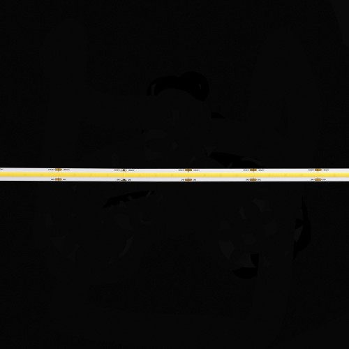 ST018.312.20 Светодиодная лента COB 12Вт/м 3000K 4650Lm Ra>90 IP20 L5000xW10 24В Светодиодные ленты