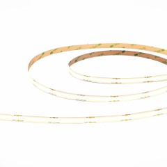 ST018.312.20 Светодиодная лента COB 12Вт/м 3000K 4650Lm Ra>90 IP20 L5000xW10 24В Светодиодные ленты