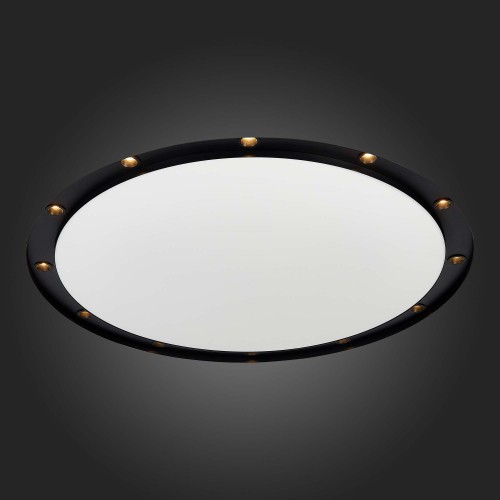 ST706.438.60 Св-к встр. Белый LED 12*5W 3000K 5 400Lm Ra>90 38° IP20 D1 000xH50 220-240V Встраиваемые светильники