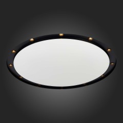 ST706.438.60 Св-к встр. Белый LED 12*5W 3000K 5 400Lm Ra>90 38° IP20 D1 000xH50 220-240V Встраиваемые светильники