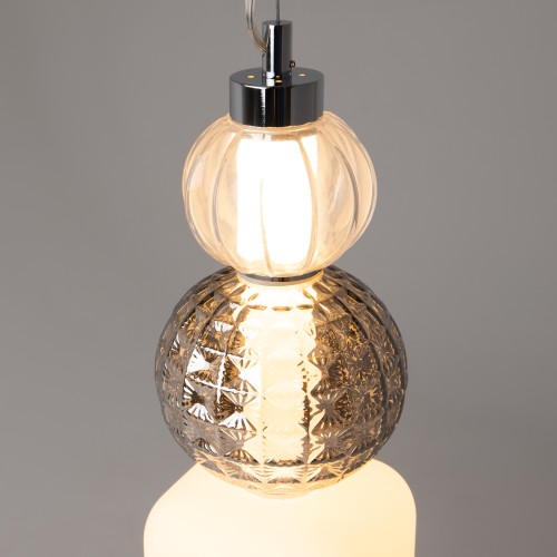 Подвесной светильник Maytoni P069PL-L35CH3K