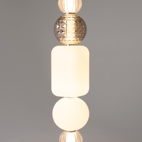 Подвесной светильник Maytoni P069PL-L35CH3K