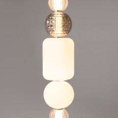 Подвесной светильник Maytoni P069PL-L35CH3K