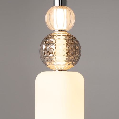 Подвесной светильник Maytoni P069PL-L35CH3K